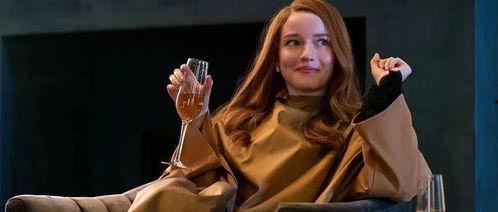 爆料外国名媛视频  第1张