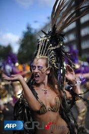 狂欢节在线观看,在线尽享全球狂欢节精彩瞬间  第1张